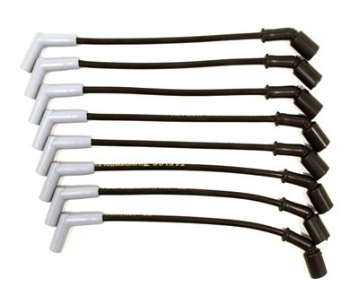 WIRES SPARK PLUG 8.2MM SB LS S