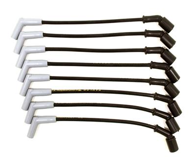 WIRE SET SPARK PLUG 8.2MM LS