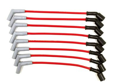 SPARK PLUG WIRE SET