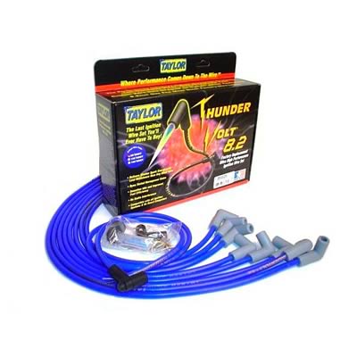 SPARK PLUG WIRE SET