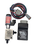 DIGITAL CLUTCH CONTROLLER