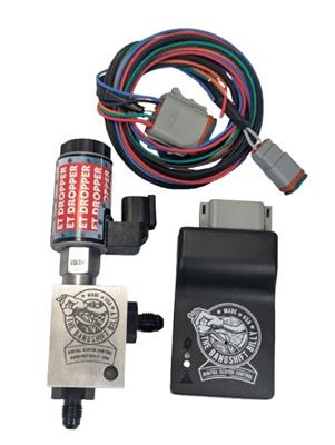 DIGITAL CLUTCH CONTROLLER
