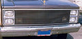 BILLET GRILLE