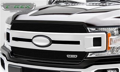 BILLET GRILLE