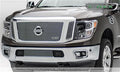 BILLET GRILLE POLISHED