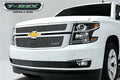 BILLET GRILLE BLACK