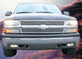 BILLET GRILLE