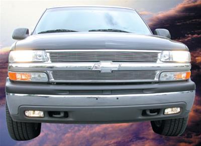 BILLET GRILLE