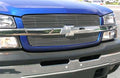 BILLET GRILLE