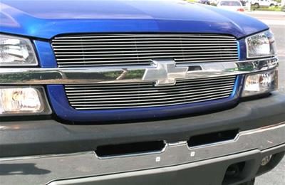 BILLET GRILLE