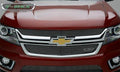 BILLET GRILLE