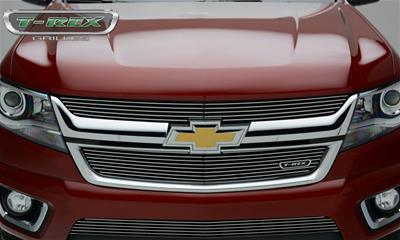 BILLET GRILLE