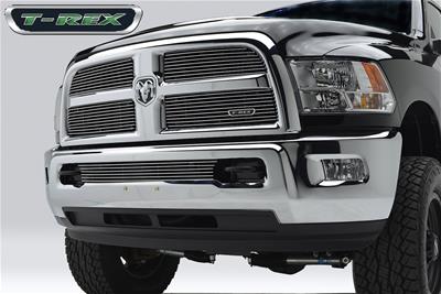 BILLET MAIN GRILLE
