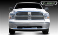 BILLET GRILLE