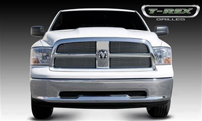 BILLET GRILLE