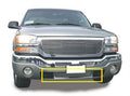 BILLET BUMPER
