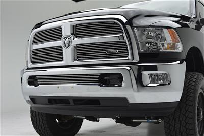BILLET BUMPER