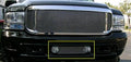 BILLET BUMPER