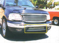 BILLET BUMPER