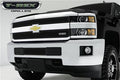 UPPER CLASS BUMPER BLACK