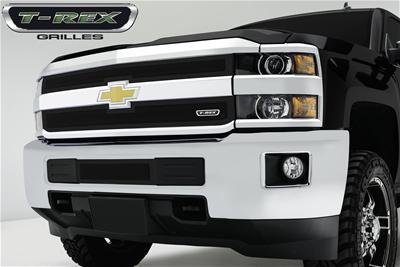 UPPER CLASS BUMPER BLACK