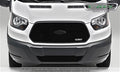 LASER BILLET GRILLE BLACK