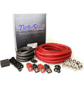 BATTERY RELOCATION KITS