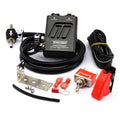 GBCV DUAL STAGE BOOST CONTROL