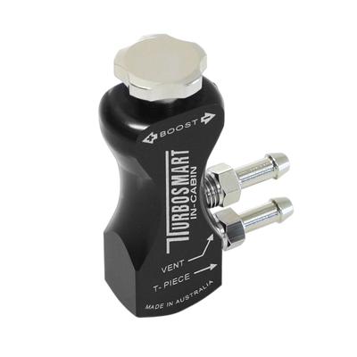 BOOST CONTROLLER IN CABIN BLK