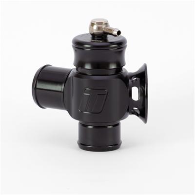 BOV KOMPACT DUAL PORT-25MM