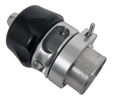 BOV VEE PORT PRO - BLACK