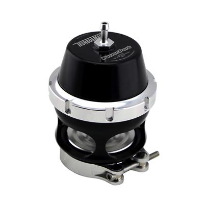 BLOW OFF VALVE POWER PORT