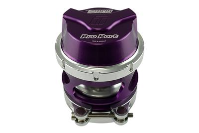BOV PRO PORT PURPLE