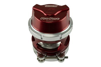 BOV PRO PORT RED