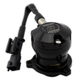 BLOW-OFF VALVE