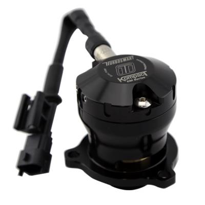 BLOW-OFF VALVE