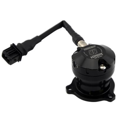 BLOW-OFF VALVE