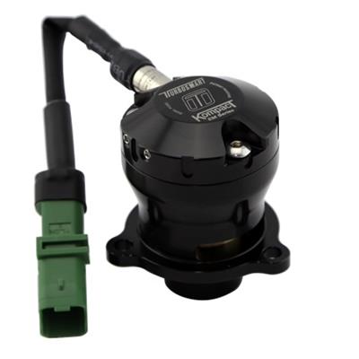 BLOW-OFF VALVE
