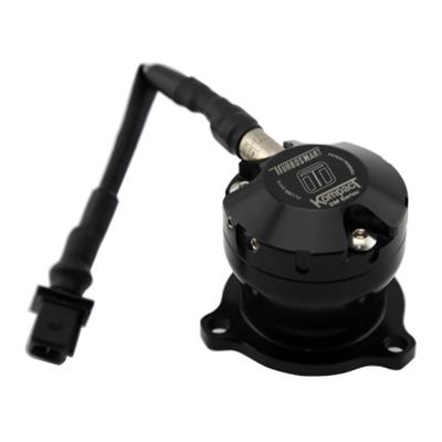 BLOW-OFF VALVE
