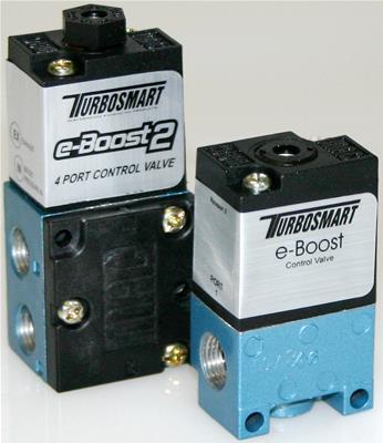 EB2 4 PORT SOLENOID
