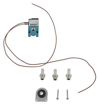 BOOST CONTROL SOLENOID