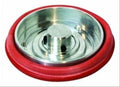 WG38/40/45 DIAPHRAGM ASSEMBLY