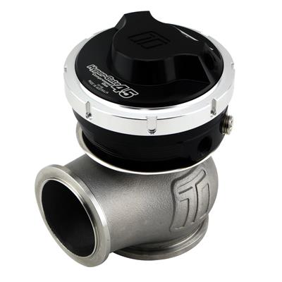 WG45CG COMPRESSED HYPER-GATE