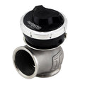 WASTEGATE 50MM 5PSI BLACK
