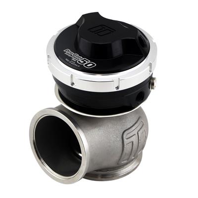 WASTEGATE 50MM 5PSI BLACK