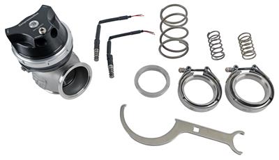 EXTERNAL WASTEGATES