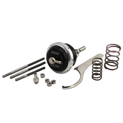 INTERNAL WASTEGATE