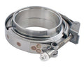 V-BAND COUPLING KIT  2.75