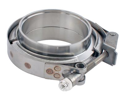 V-BAND COUPLING KIT  2.75