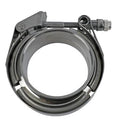 V-BAND COUPLING KIT  3.00